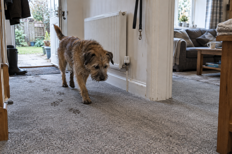 Best Carpet for Pets: A Practical Buying Guide