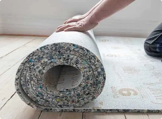 Which Carpet Underlay Do I Need?