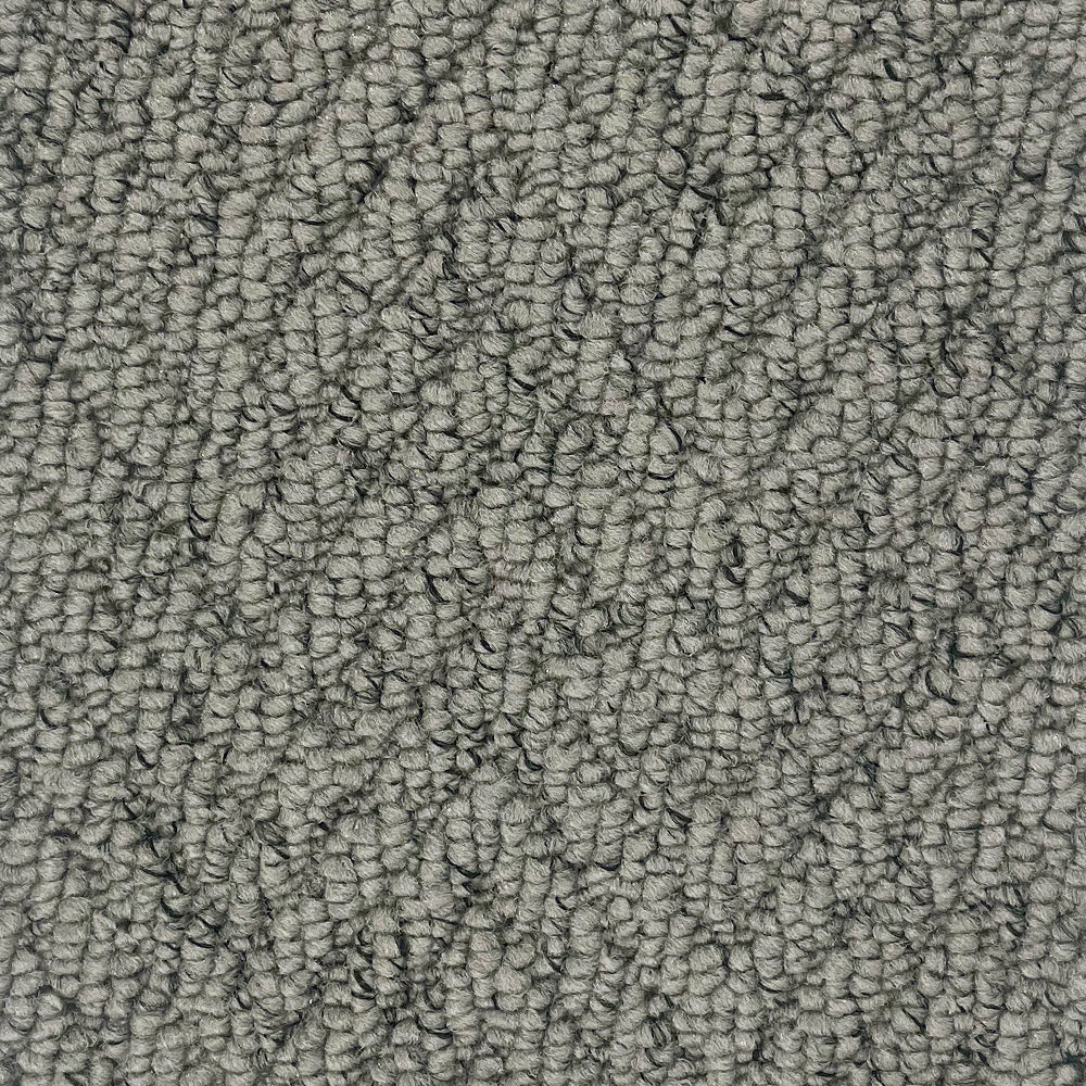 Abingdon Carpets Stainfree Country Herringbone Loop Carpet