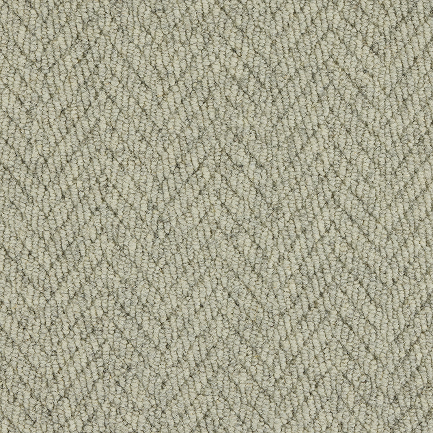 Abingdon Carpets Royal Sterling 100% Wool Herringbone Loop Carpet