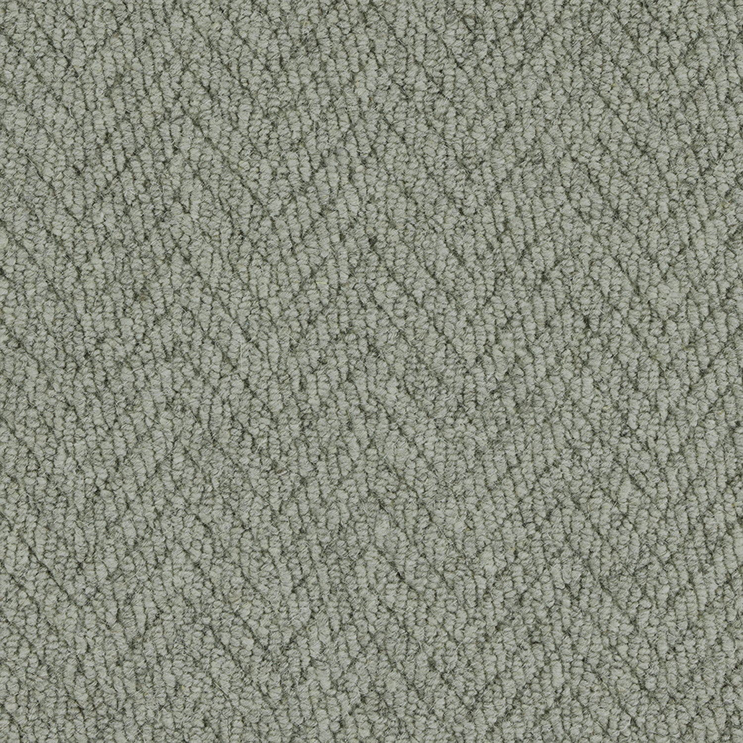 Abingdon Carpets Royal Sterling 100% Wool Herringbone Loop Carpet