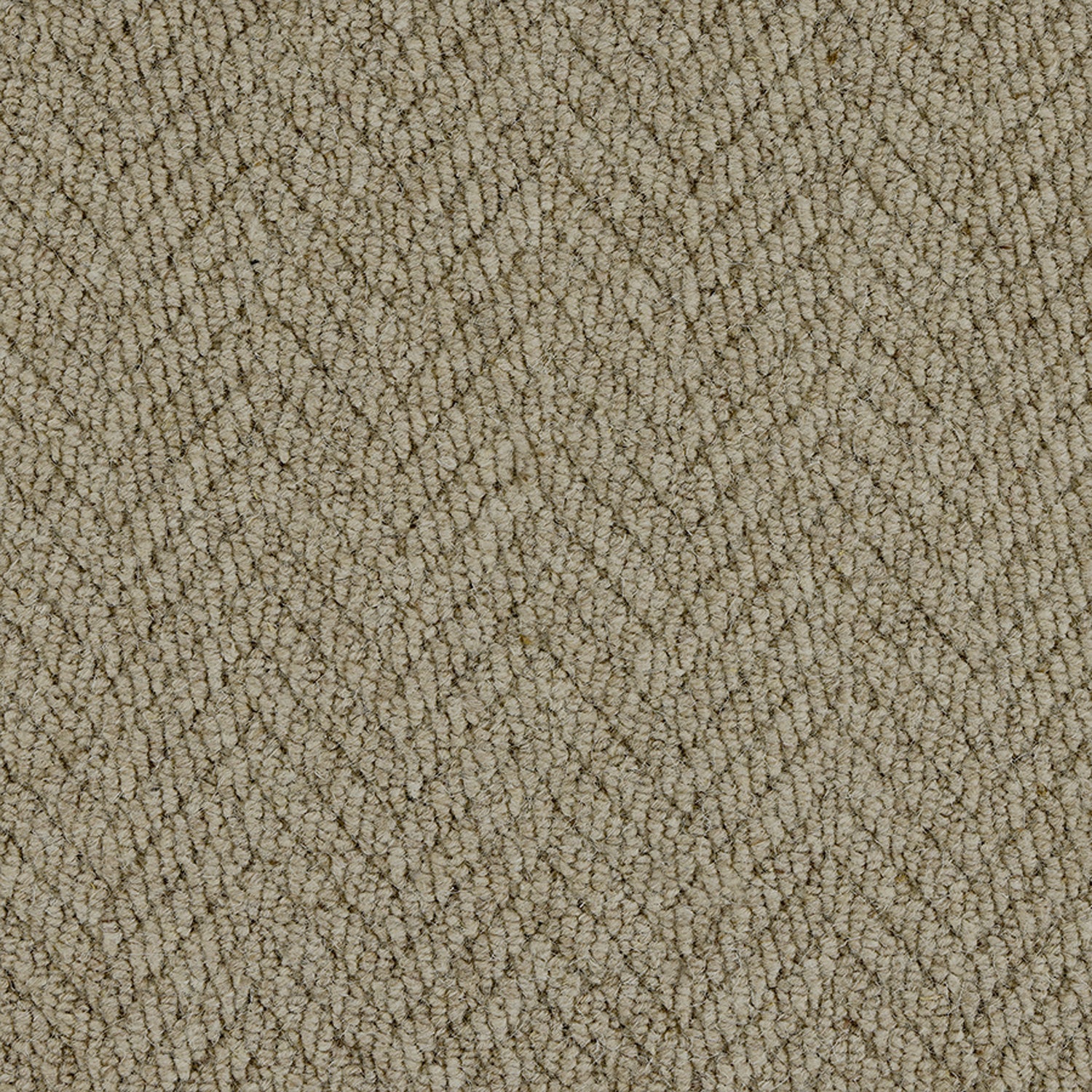 Abingdon Carpets Royal Sterling 100% Wool Herringbone Loop Carpet