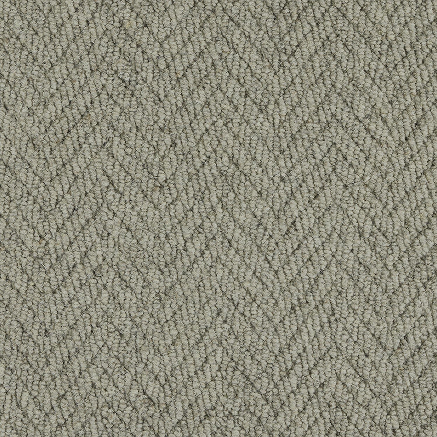 Abingdon Carpets Royal Sterling 100% Wool Herringbone Loop Carpet
