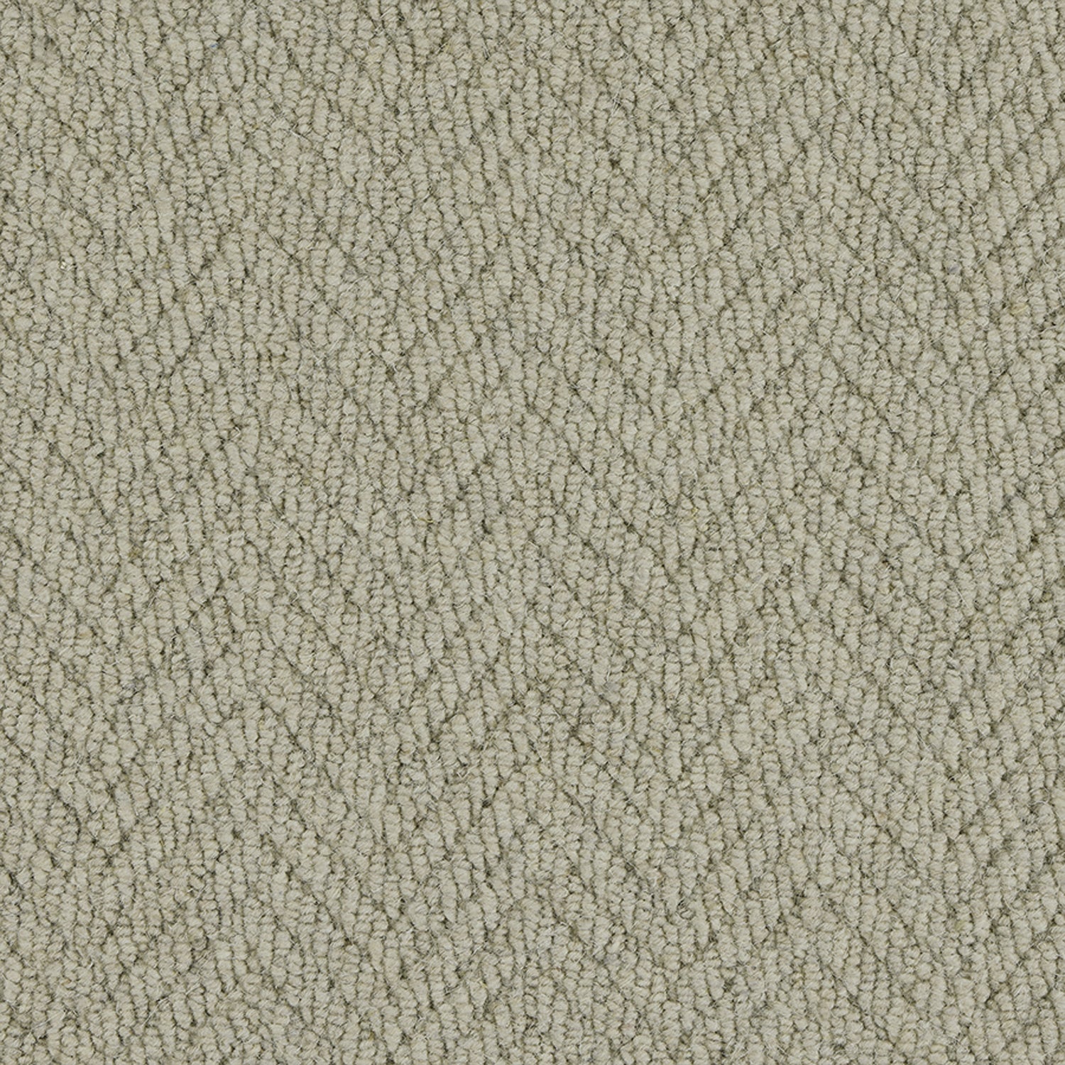 Abingdon Carpets Royal Sterling 100% Wool Herringbone Loop Carpet