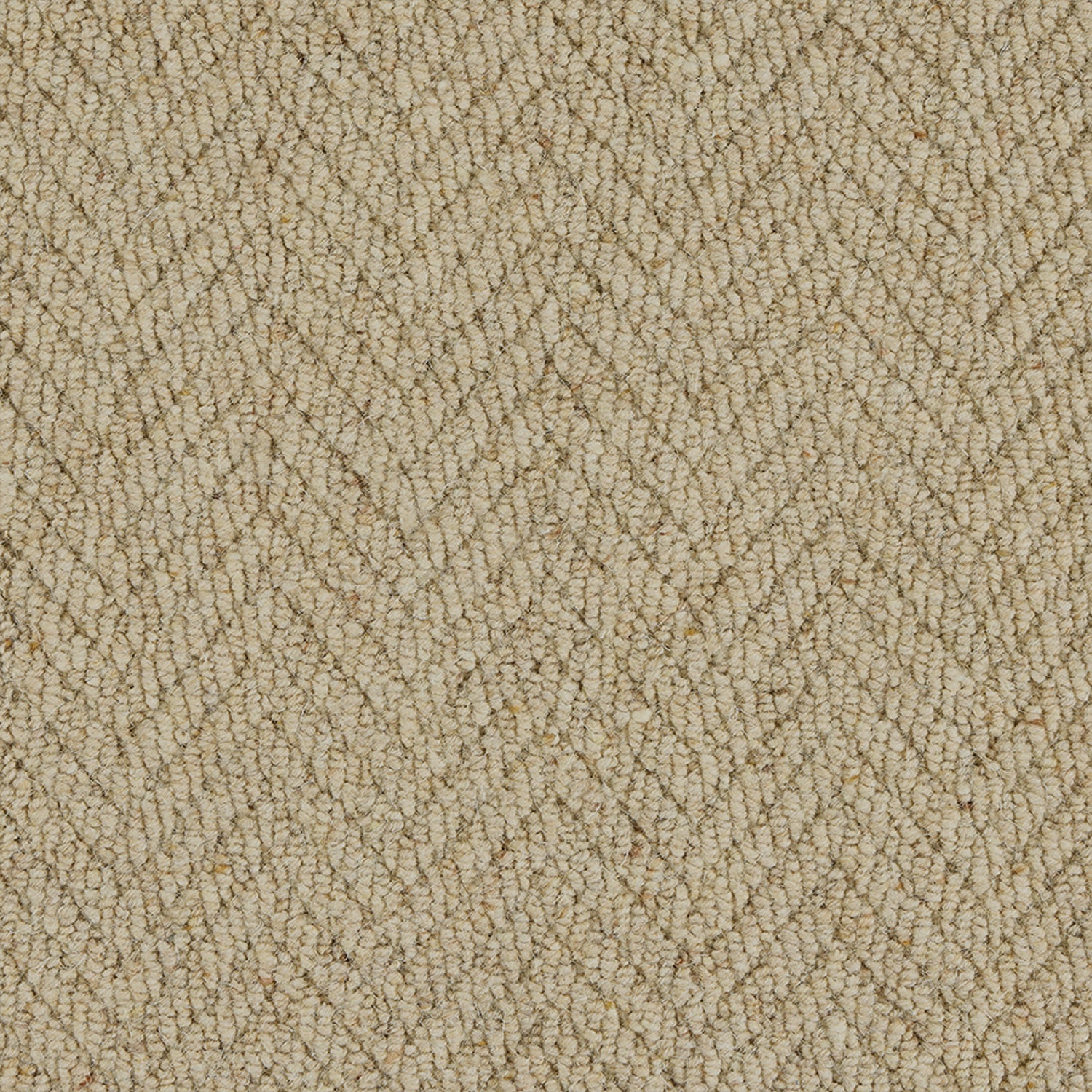 Abingdon Carpets Royal Sterling 100% Wool Herringbone Loop Carpet