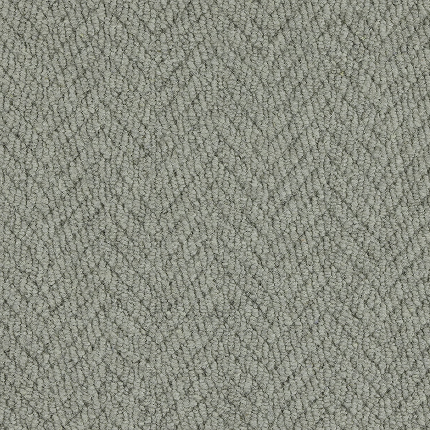 Abingdon Carpets Royal Sterling 100% Wool Herringbone Loop Carpet