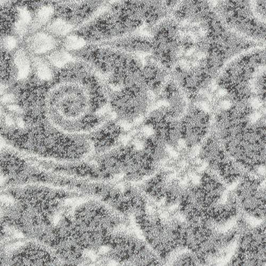 Abingdon Carpets Stainfree Wilton Floral Pattern Carpet