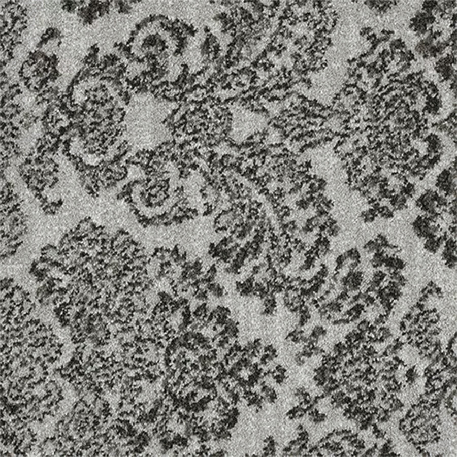 Abingdon Carpets Stainfree Wilton Floral Pattern Carpet