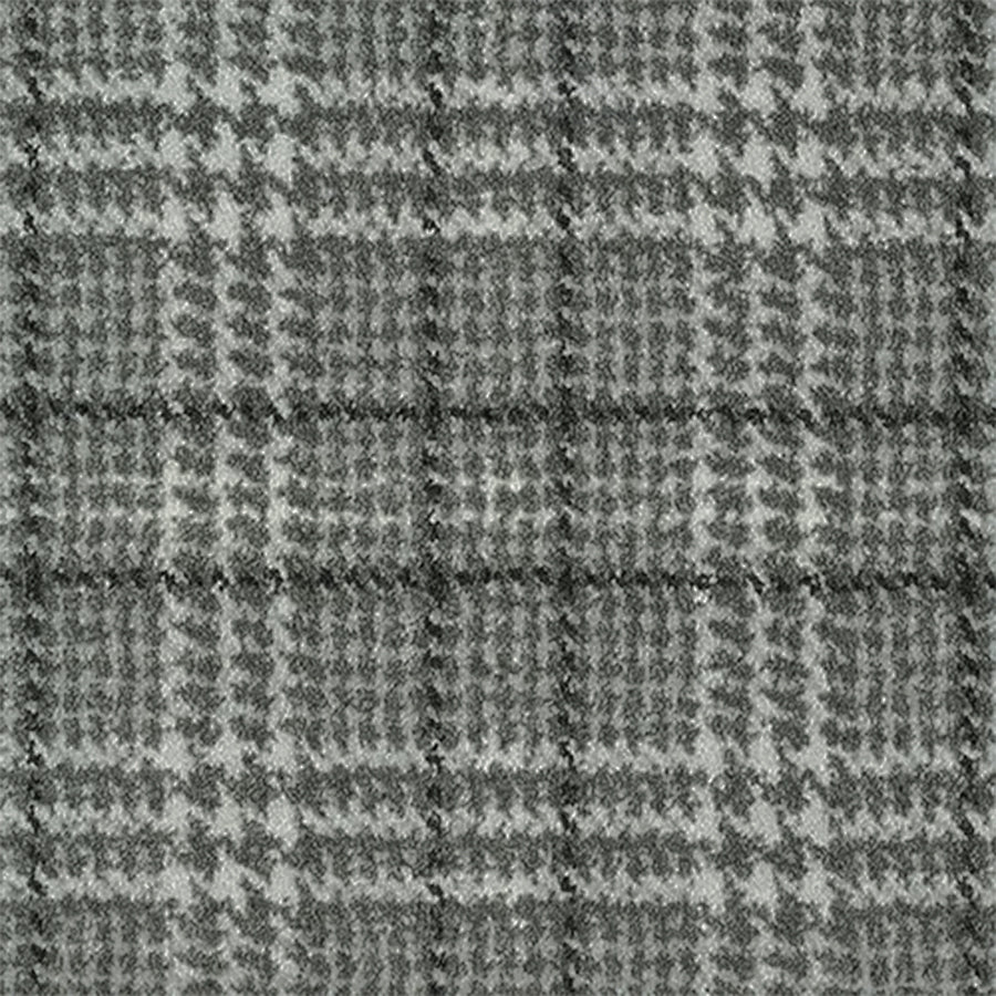 Abingdon Carpets Stainfree Wilton Check Chequers Tartan Pattern Carpet