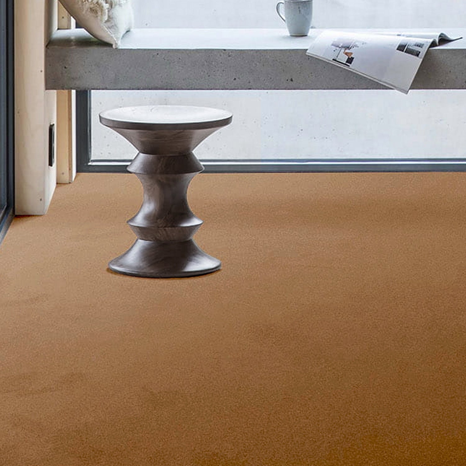 Associated Weavers Gaia Indus Twist Carpet