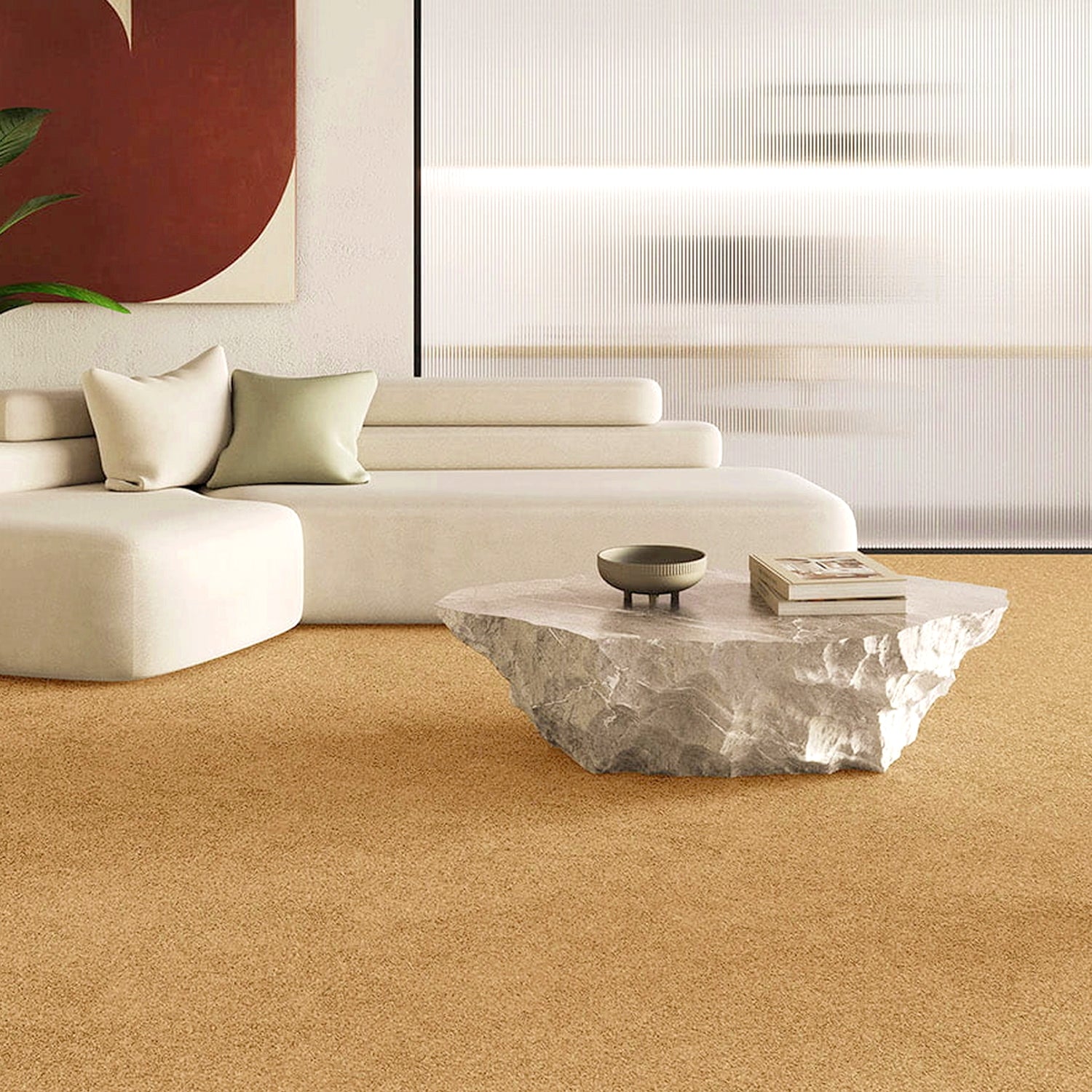 Associated Weavers Gaia Rio Grande Twist Carpet