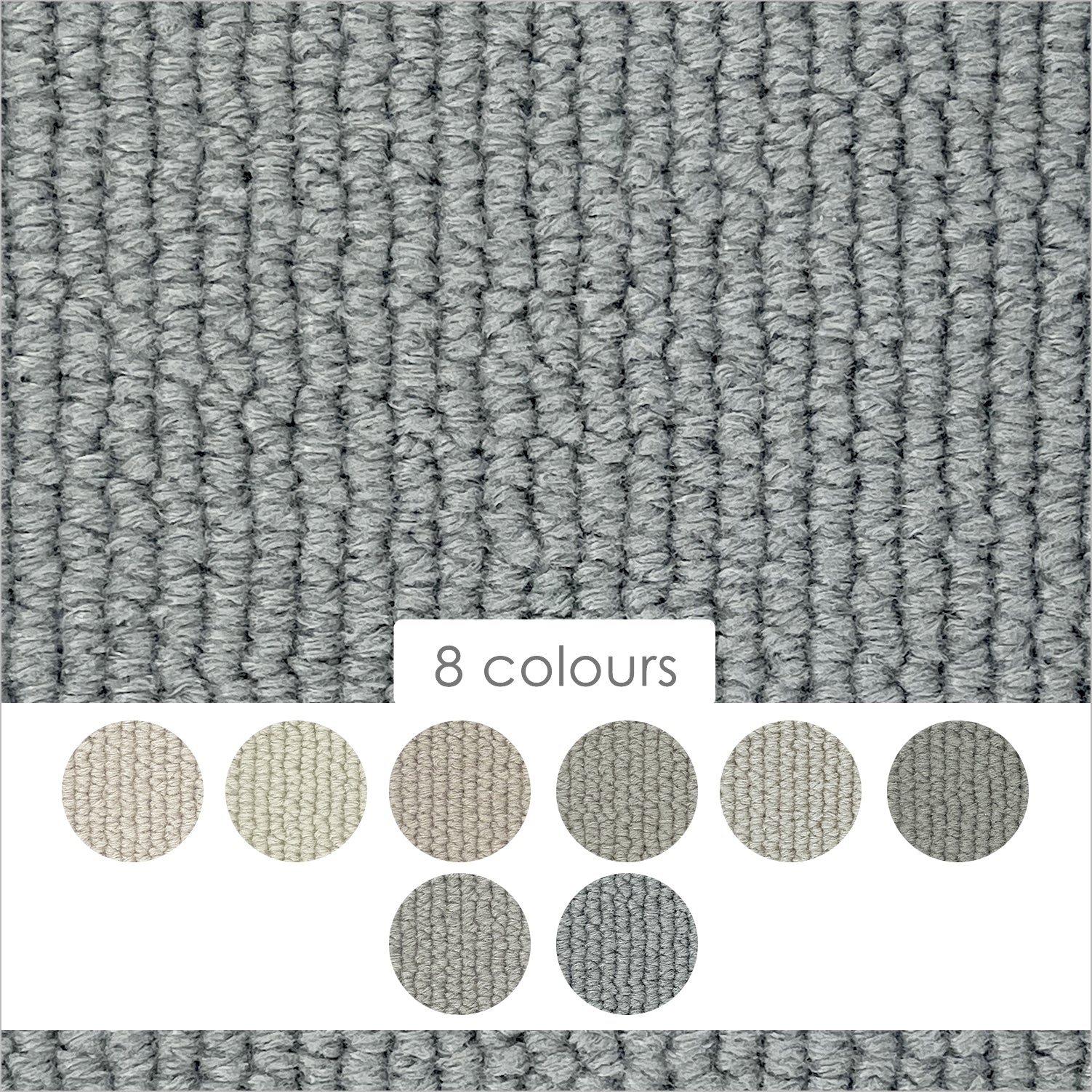 Associated Weavers Gaia Sarno Loop Carpet