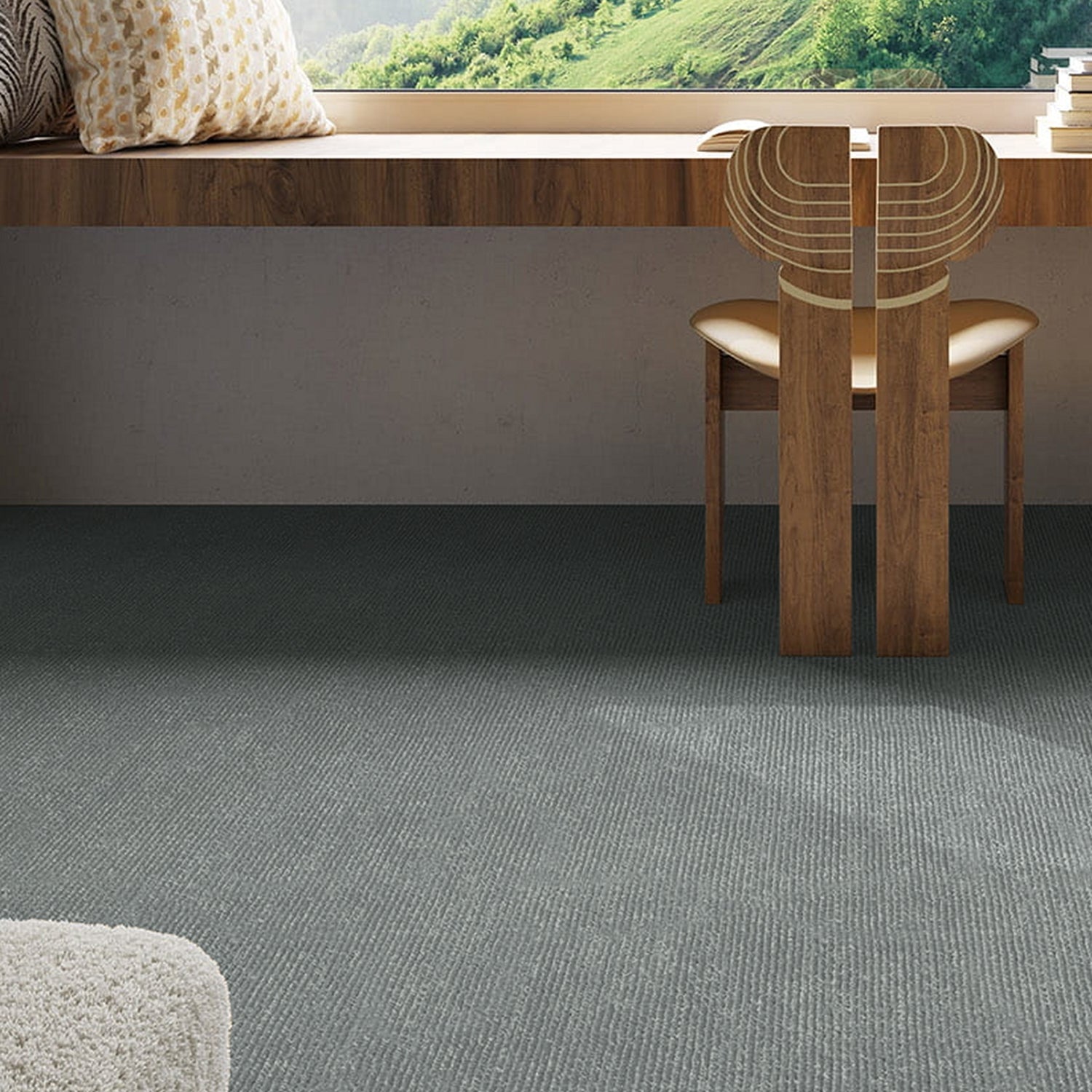 Associated Weavers Gaia Sarno Loop Carpet