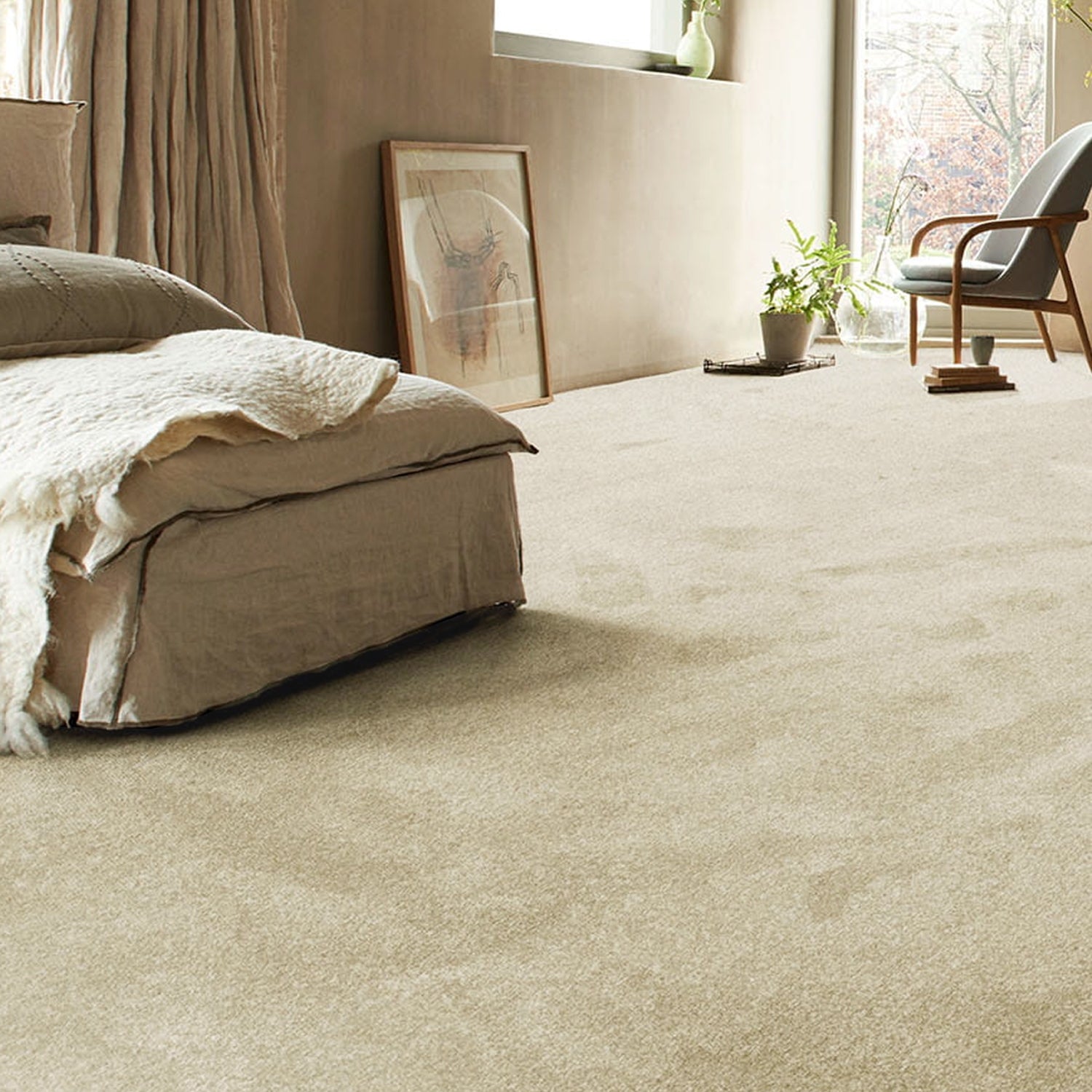 Associated Weavers Gaia Tigris Twist Carpet