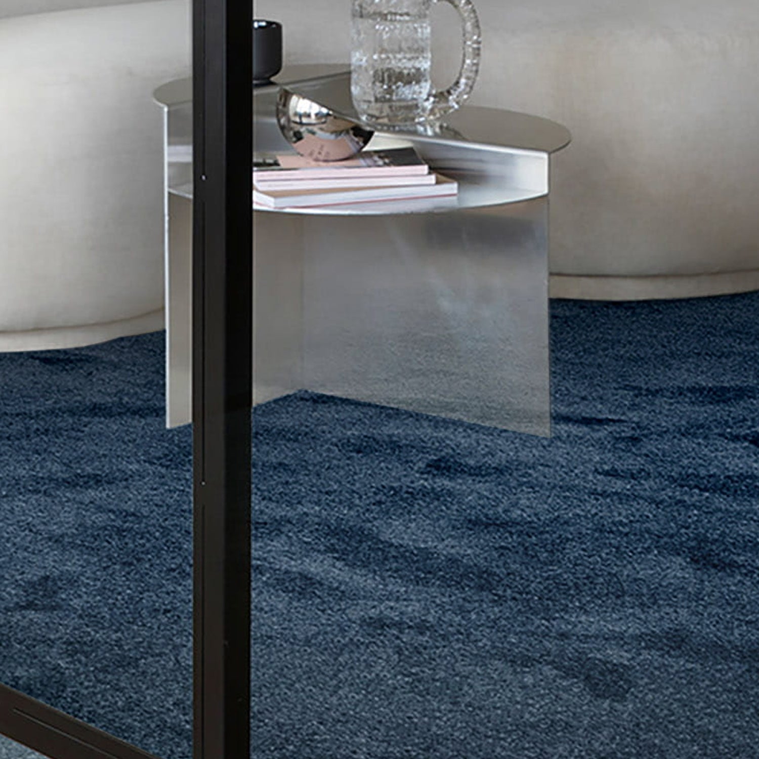 Associated Weavers Gaia Yukon Saxony Carpet