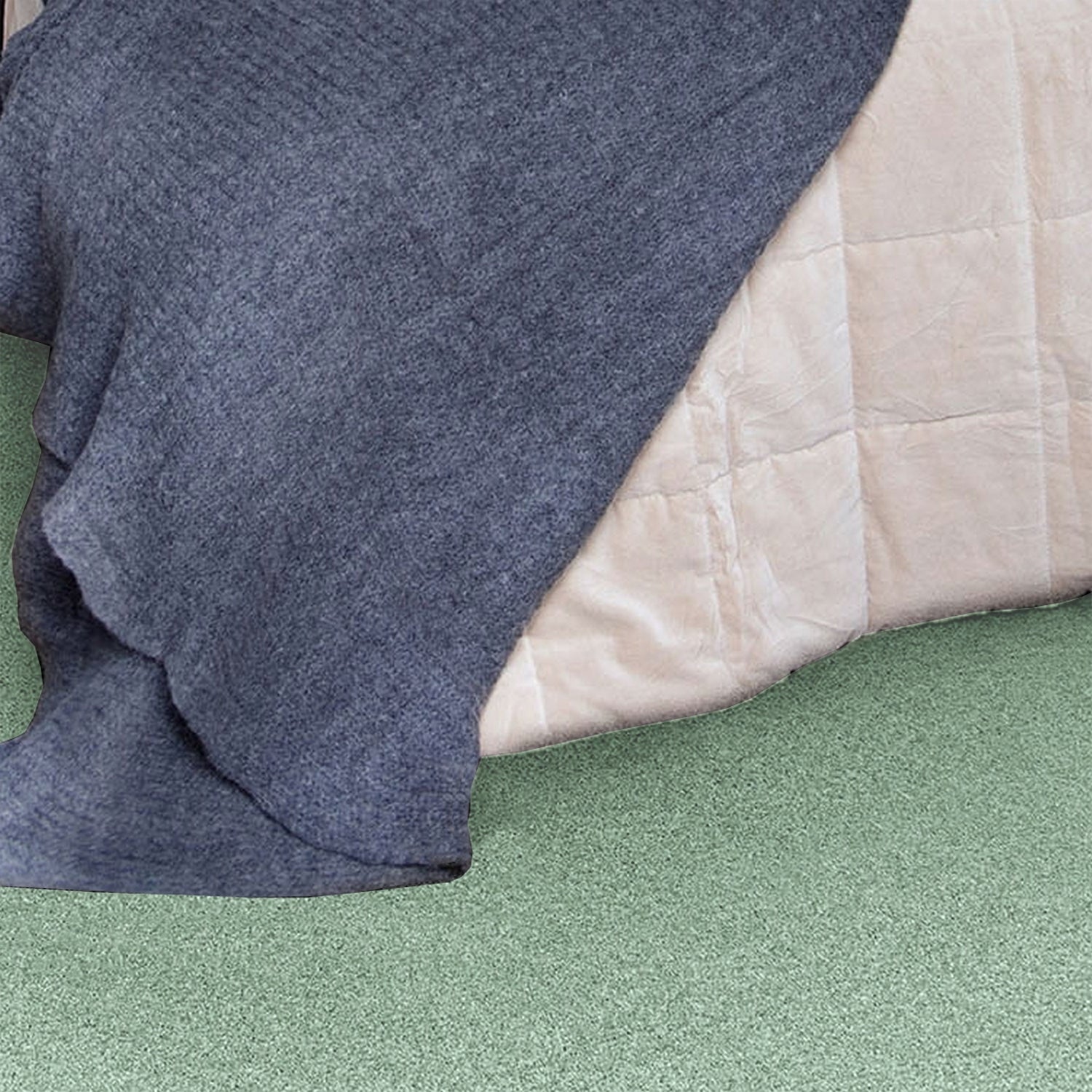Associated Weavers Invictus Tiberius Frisé Twist Carpet
