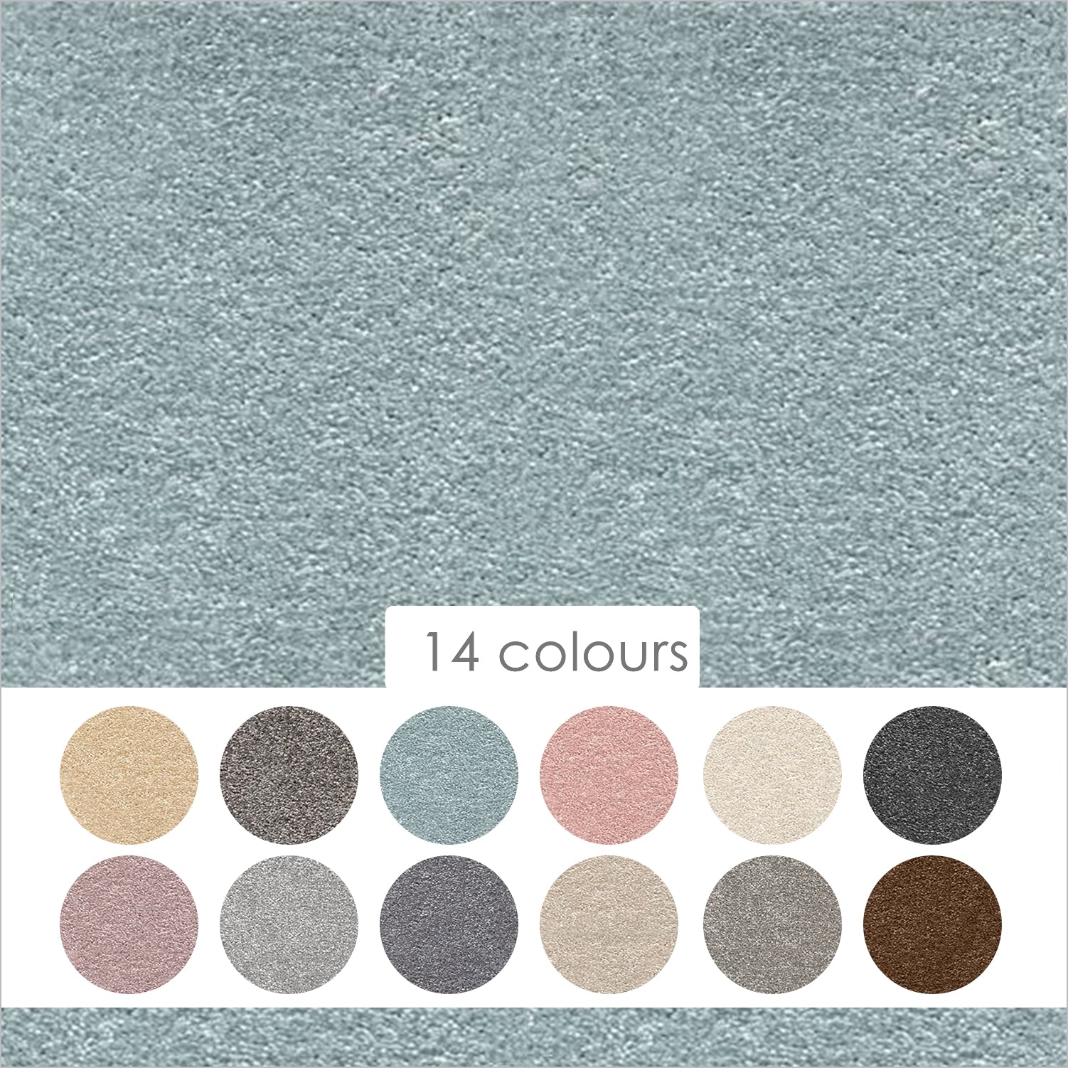 Associated Weavers Promenade Saxony Carpet