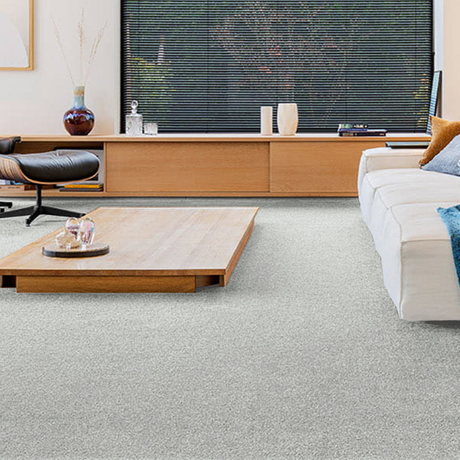 Associated Weavers Sedna Kai Nylon Twist Carpet