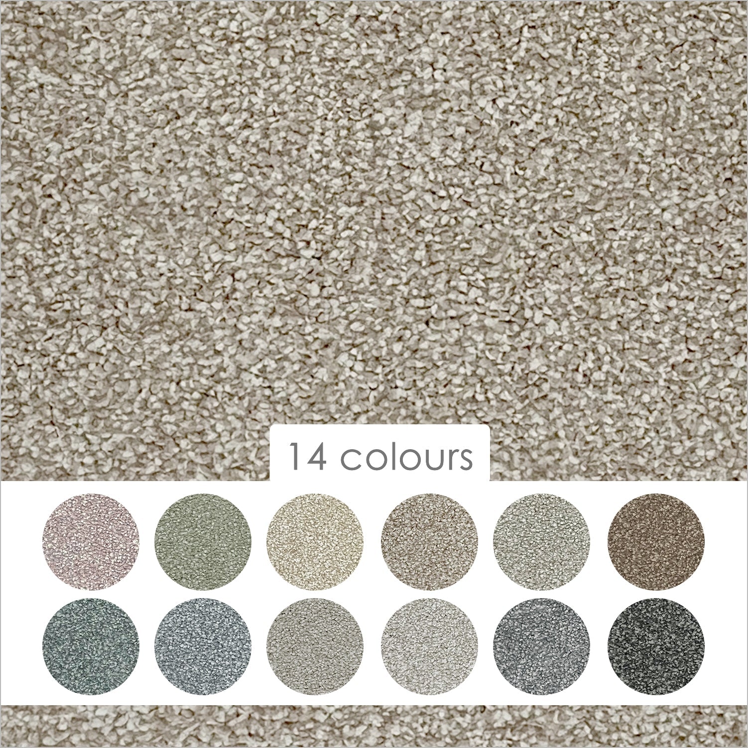 Associated Weavers Soho Twist Carpet