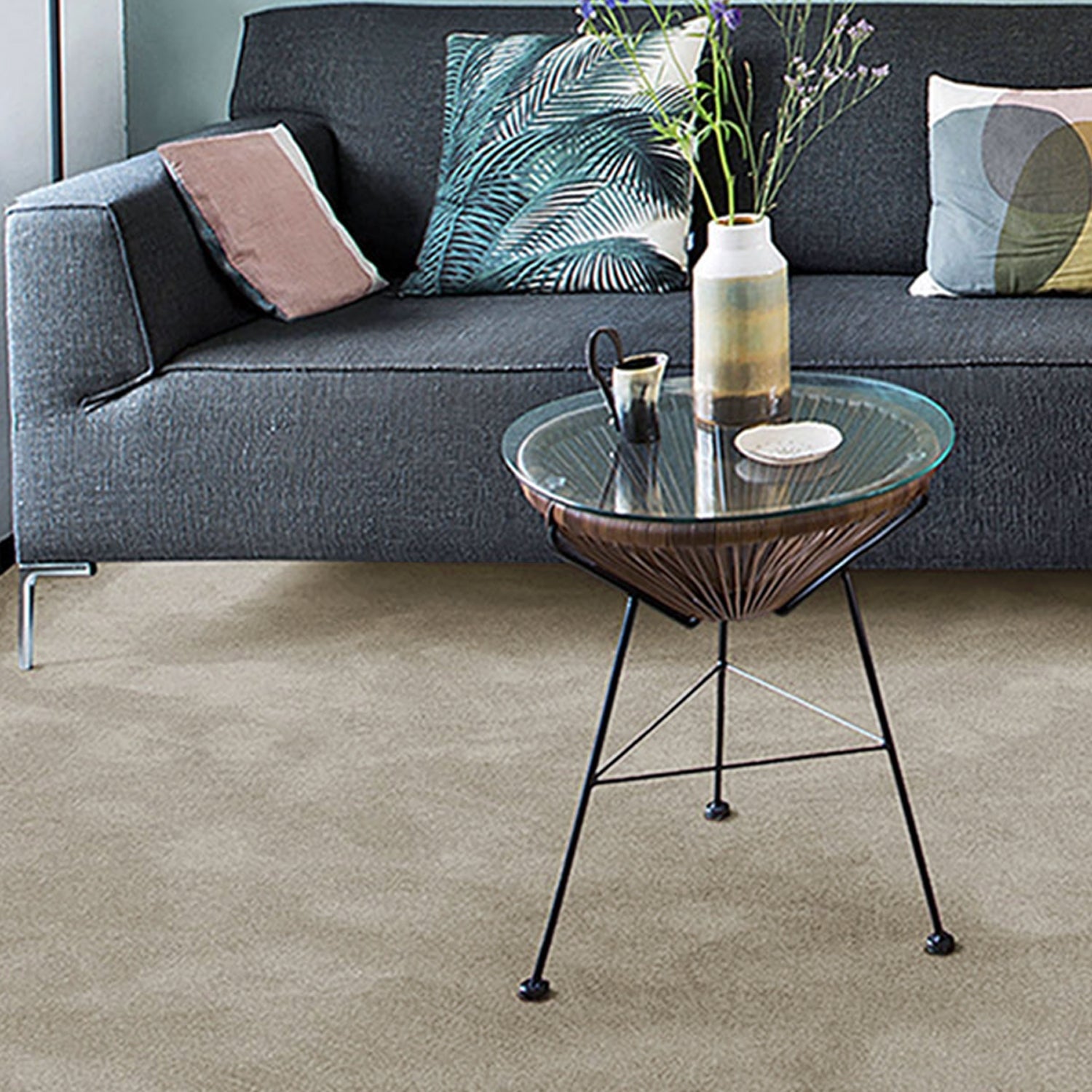Associated Weavers Soho Twist Carpet