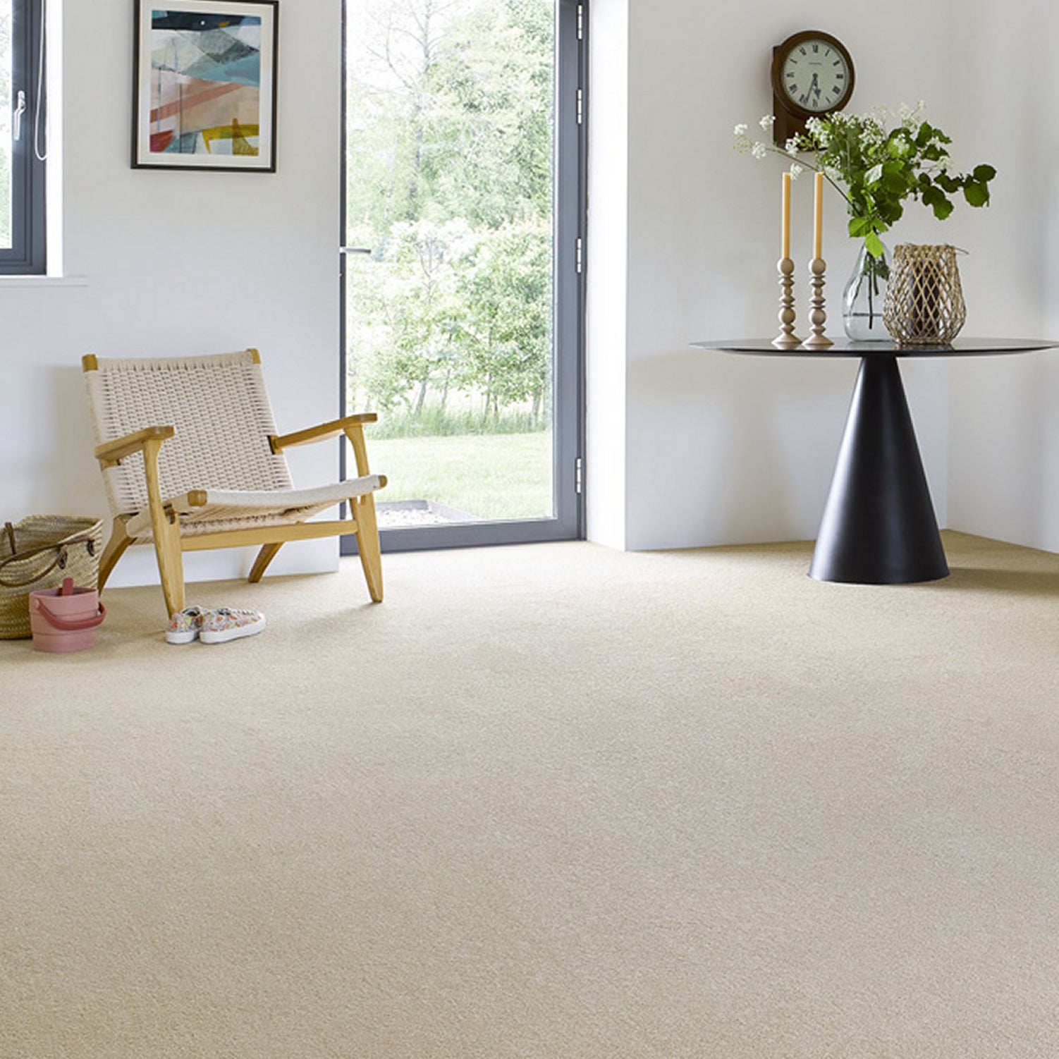 Victoria Carpets Aura Twist