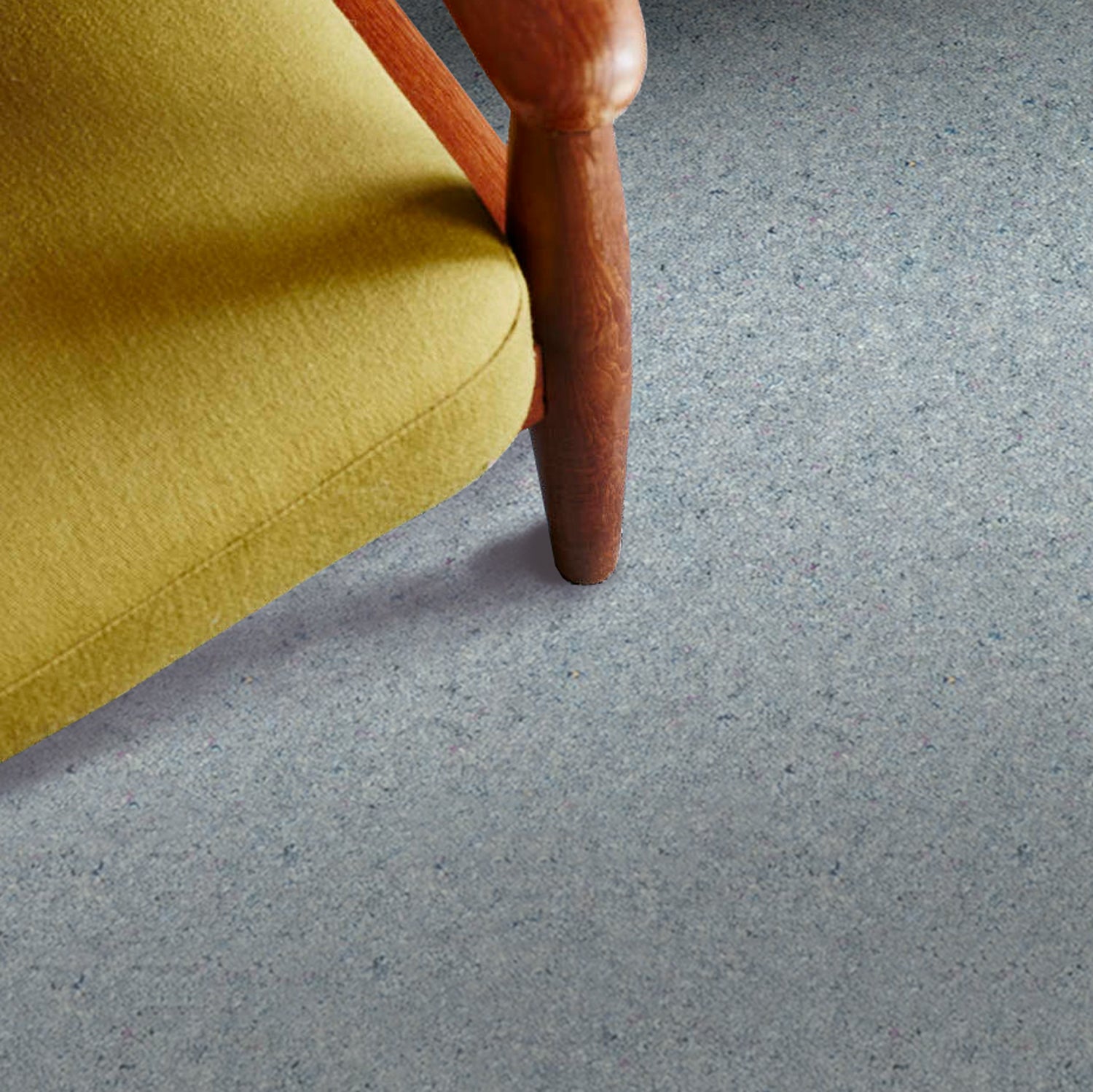 Axminster Carpets Moorland 100% Wool Twist Carpet