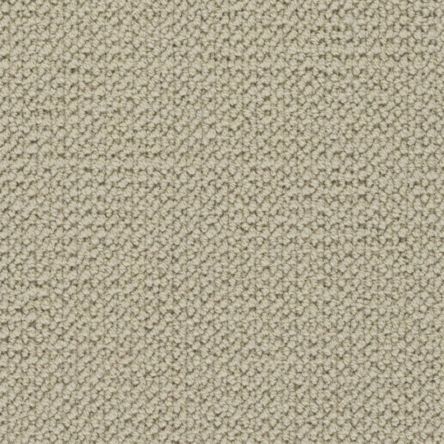 Axminster Carpets Simply Natural Grosgrain 100% Wool Loop Carpet