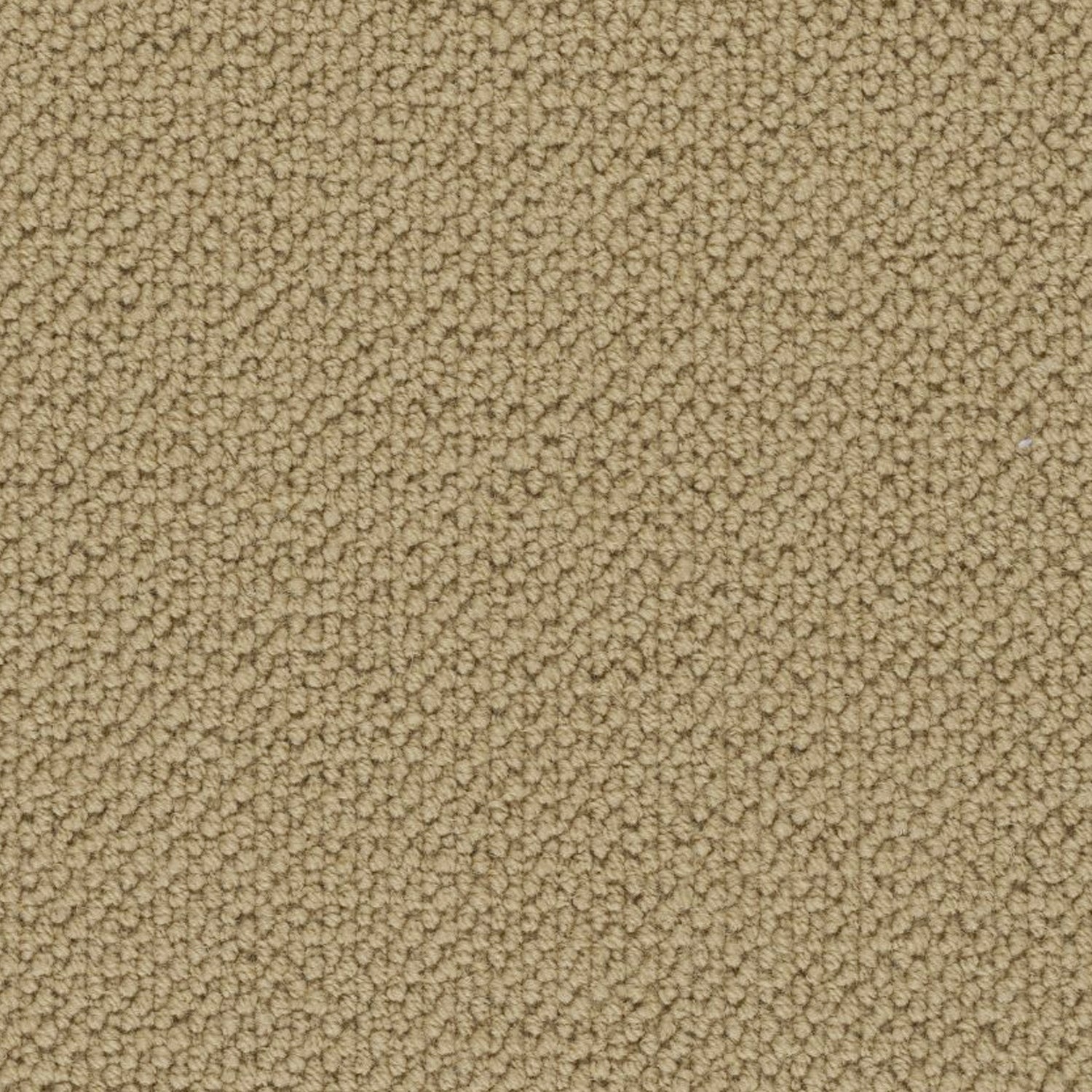 Axminster Carpets Simply Natural Grosgrain 100% Wool Loop Carpet