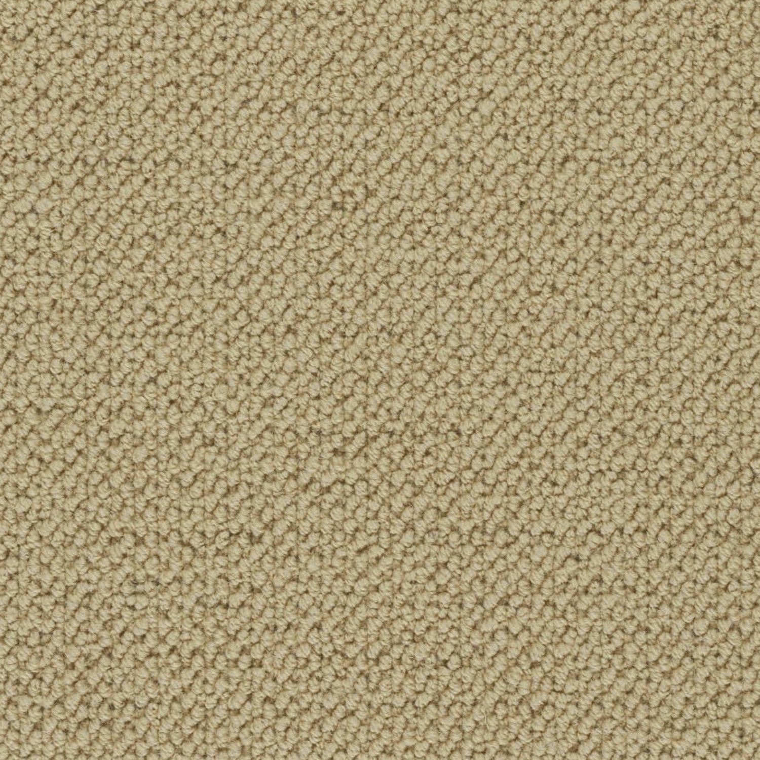 Axminster Carpets Simply Natural Grosgrain 100% Wool Loop Carpet