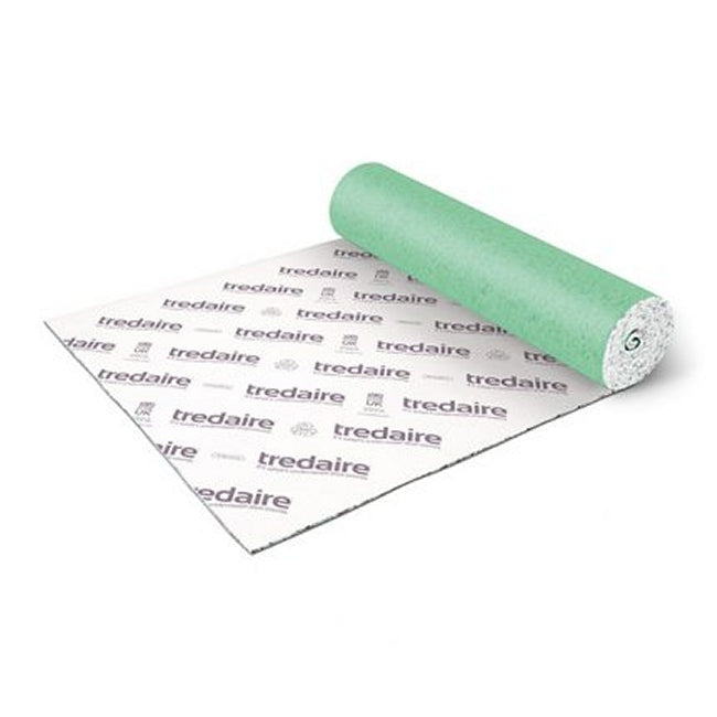 Tredaire Brio 8mm PU Foam Underlay - 15.07m2 Full Roll