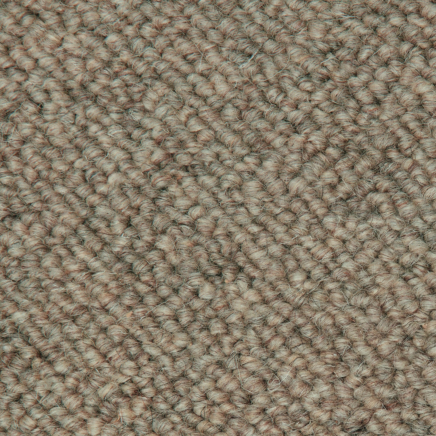 Causeway Carpets Country Life 100% Wool Loop Carpet