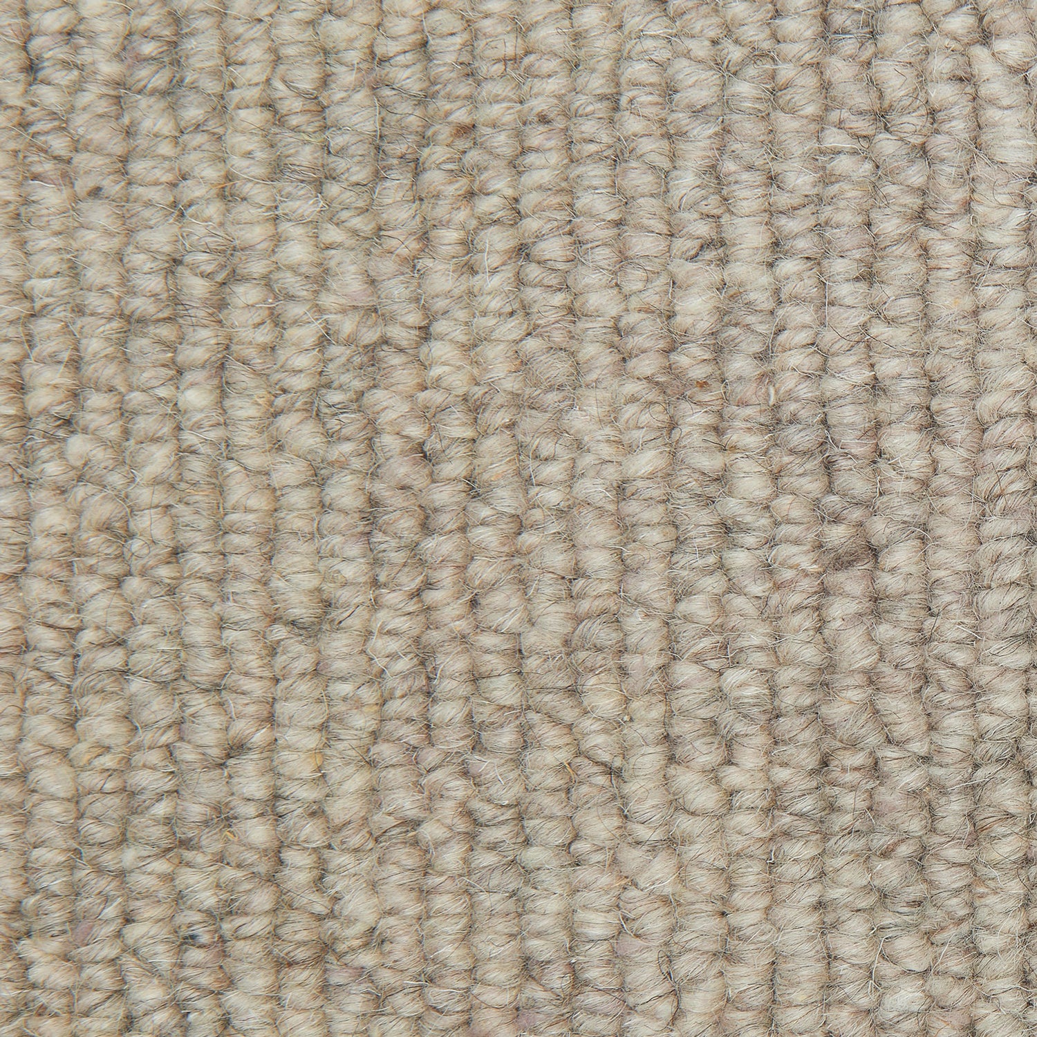Causeway Carpets Country Style 100% Wool Loop Carpet