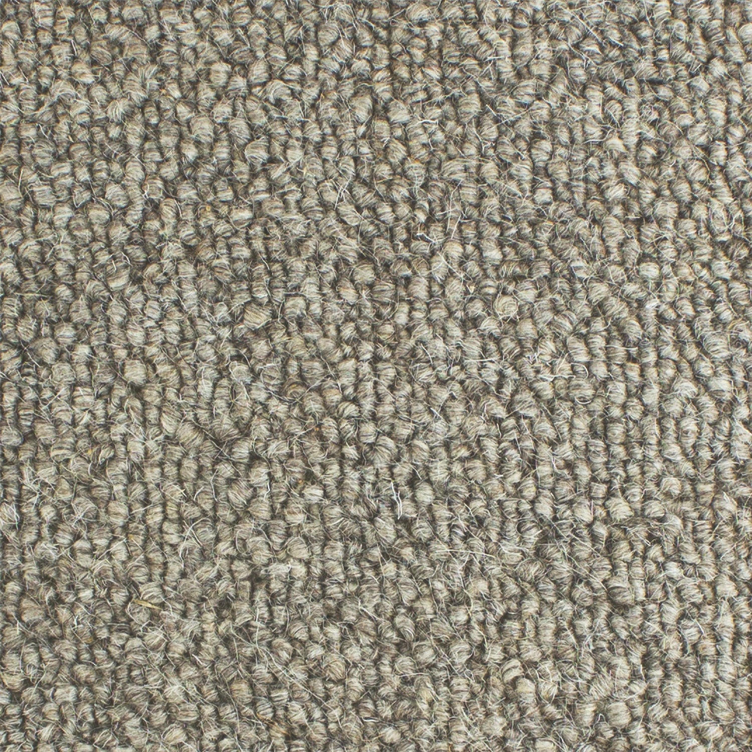 Causeway Carpets Natural Croft 100% Wool Loop Carpet
