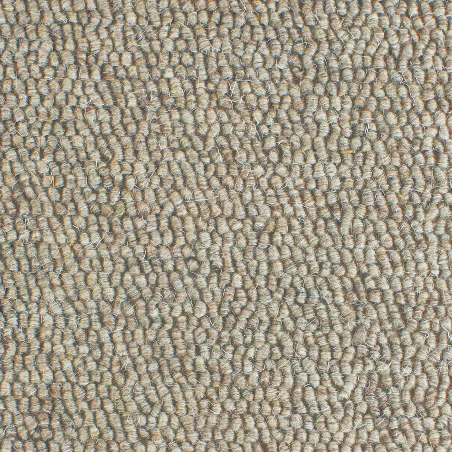 Causeway Carpets Natural Weave 100% Wool Loop Carpet