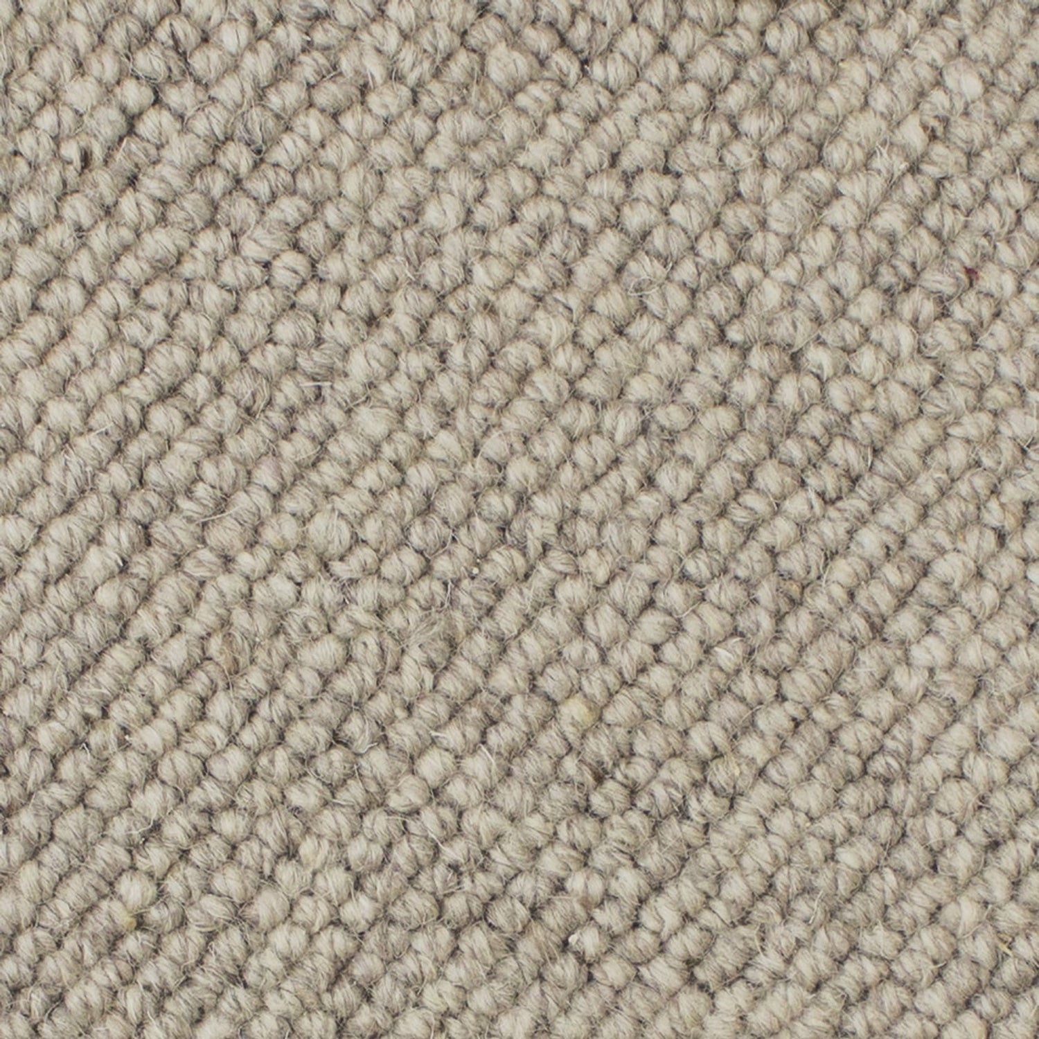 Causeway Carpets Nature Core 100% Wool Loop Pile Carpet