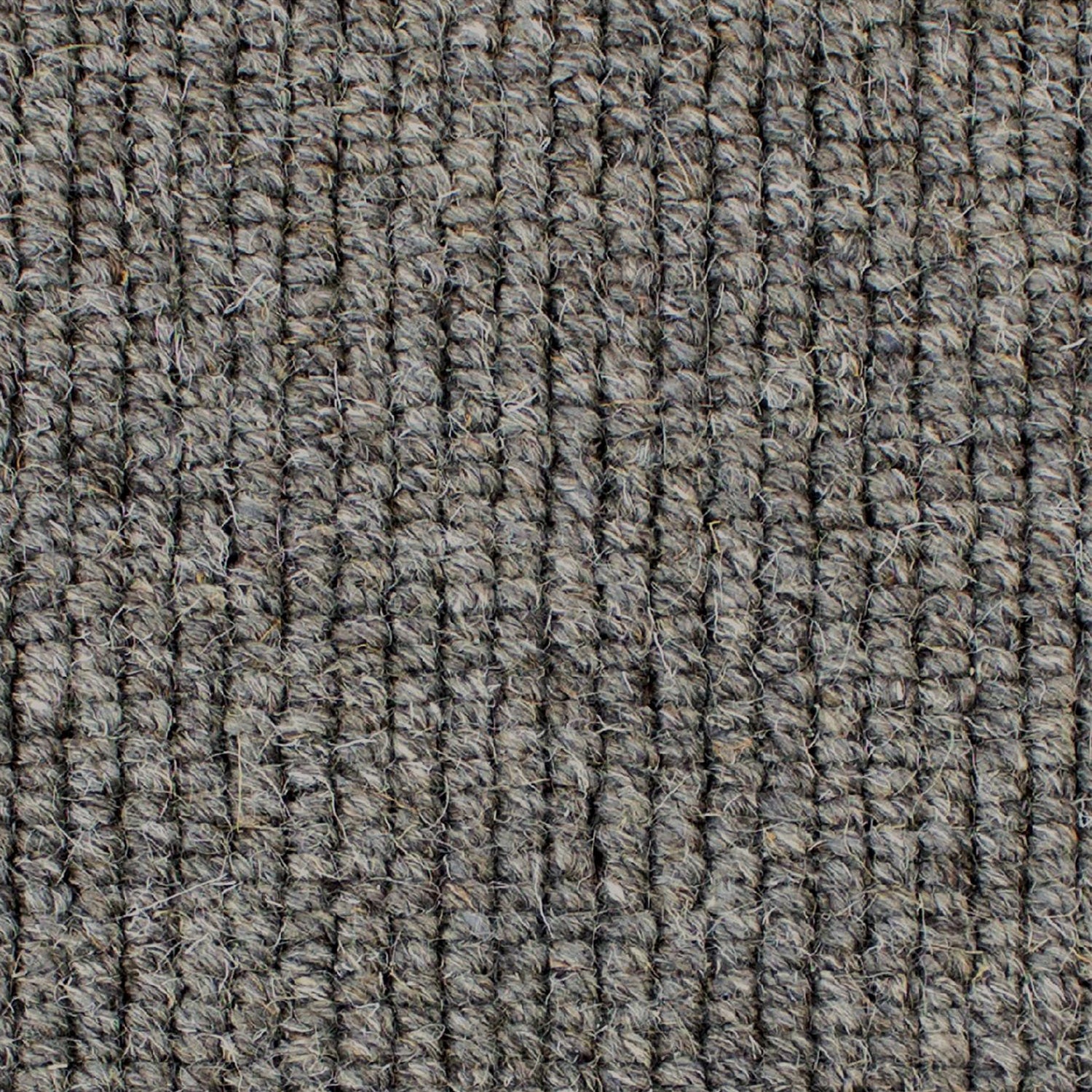 Causeway Carpets Nature Earth 100% Wool Loop Pile Carpet