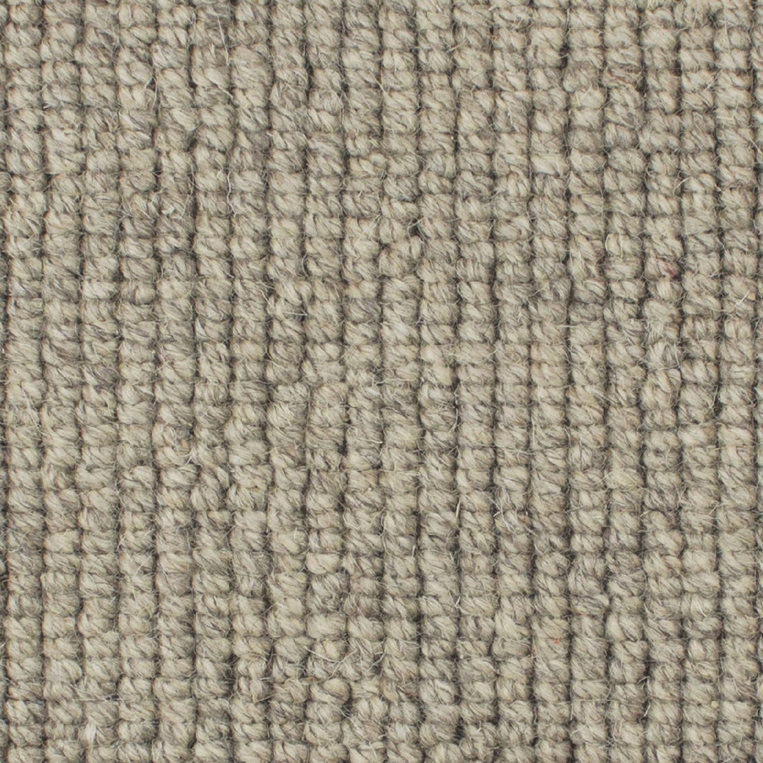 Causeway Carpets Nature Earth 100% Wool Loop Pile Carpet