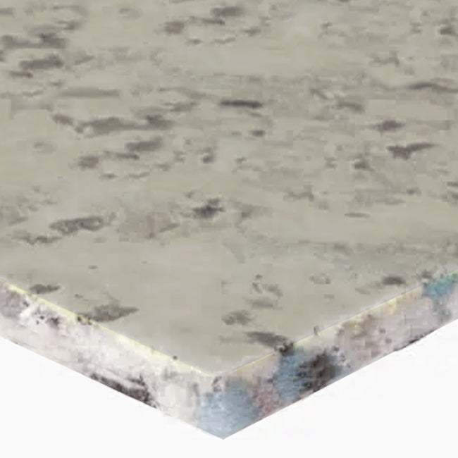 Tredaire Super 10mm PU Foam Underlay - 15.07m2 Full Roll