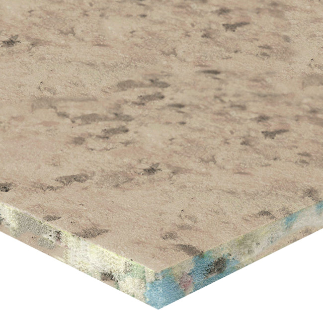 Tredaire Super 8mm PU Foam Underlay - 15.07m2 Full Roll