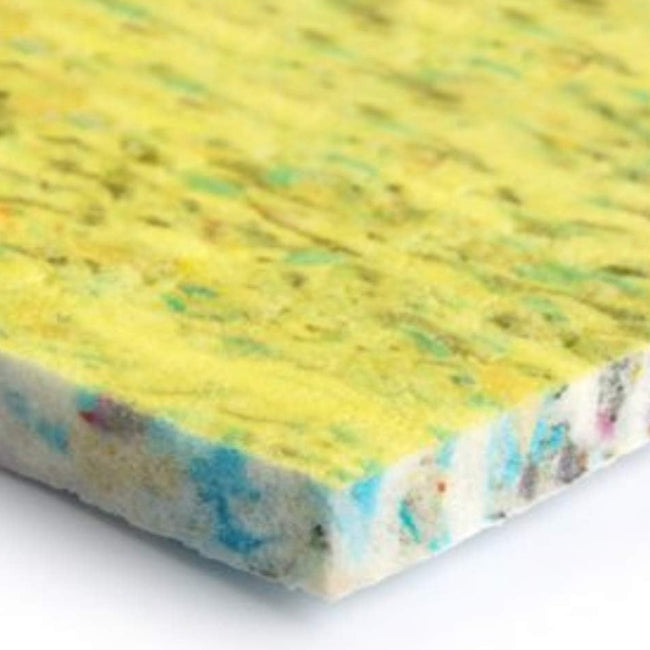 Tredaire Chromium 9mm PU Foam Underlay - 15.07m2 Full Roll