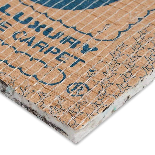 Cloud 9 Cirrus 9mm PU Foam Underlay - 15.07m2 Full Roll
