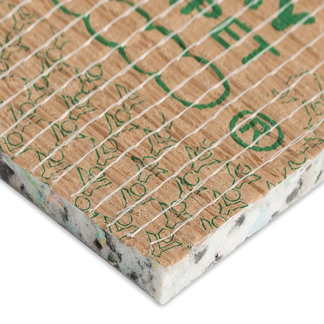 Cloud 9 Cumulus 11mm PU Foam Underlay - 15.07m2 Full Roll