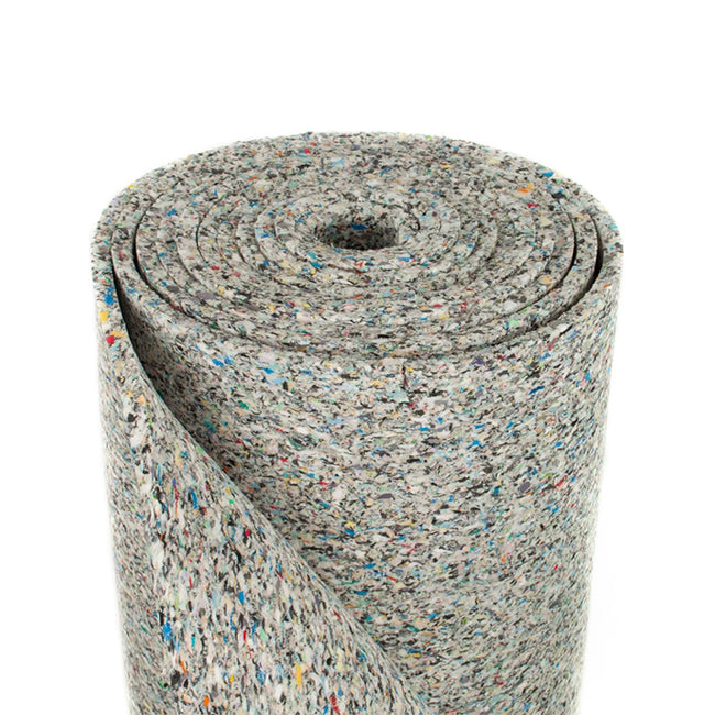 Cloud 9 Eco Cushion 15mm Artificial Grass Underlay - 15.07m2 Full Roll