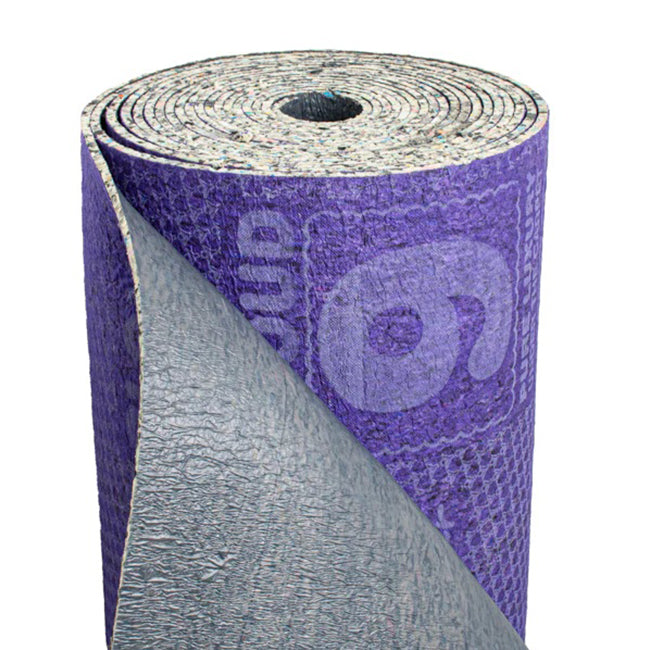 Cloud 9 Radiance 6mm PU Foam Underlay - 15.07m2 Full Roll