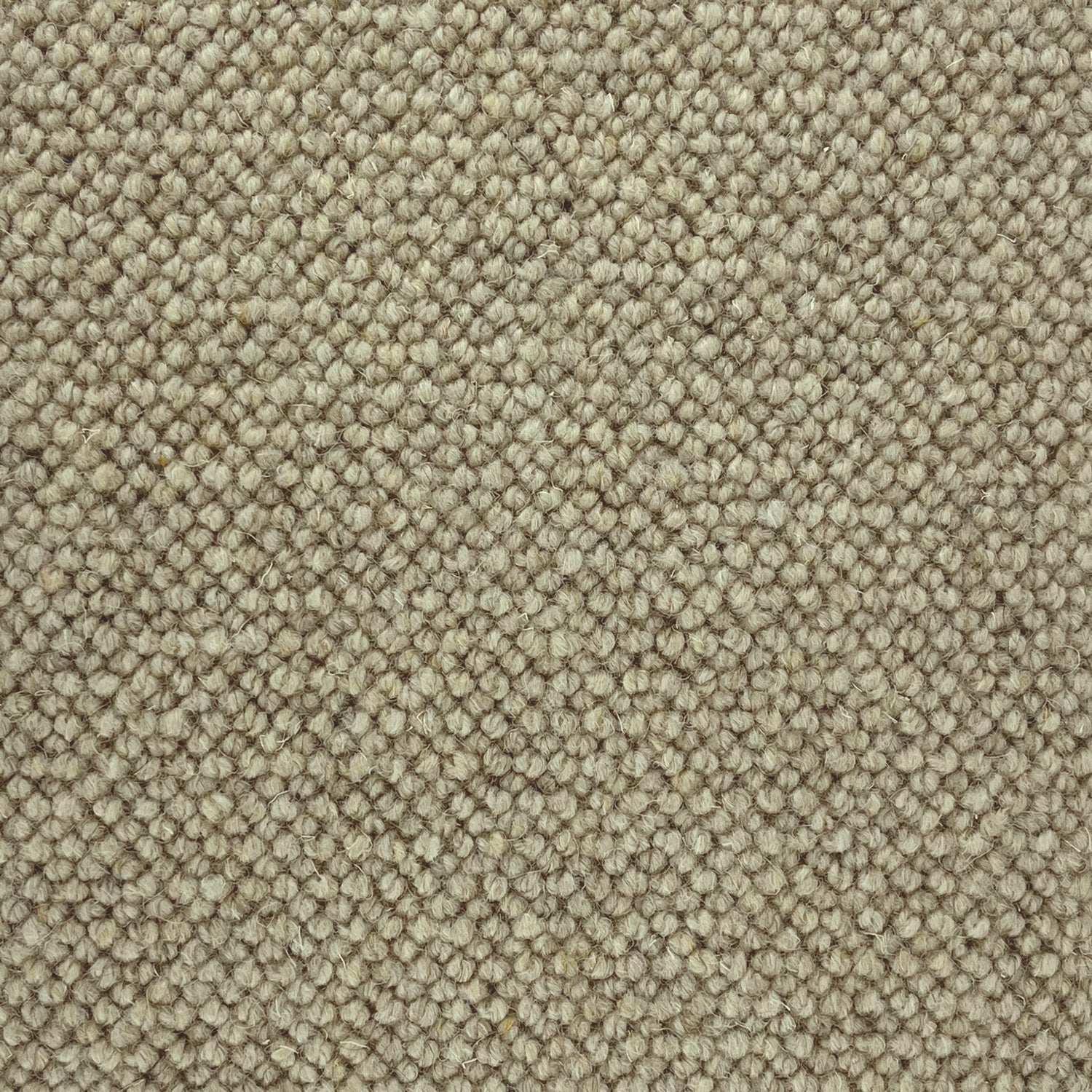 Cormar Fairisle 100% Wool Loop Carpet