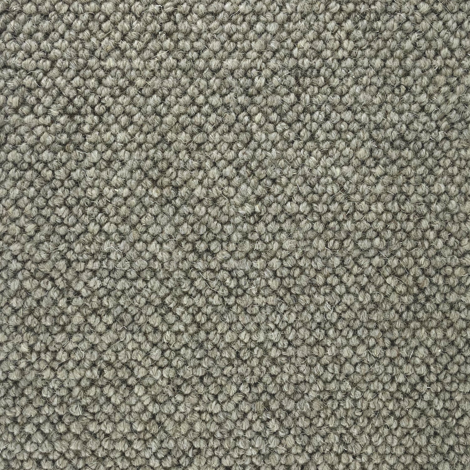 Cormar Fairisle 100% Wool Loop Carpet