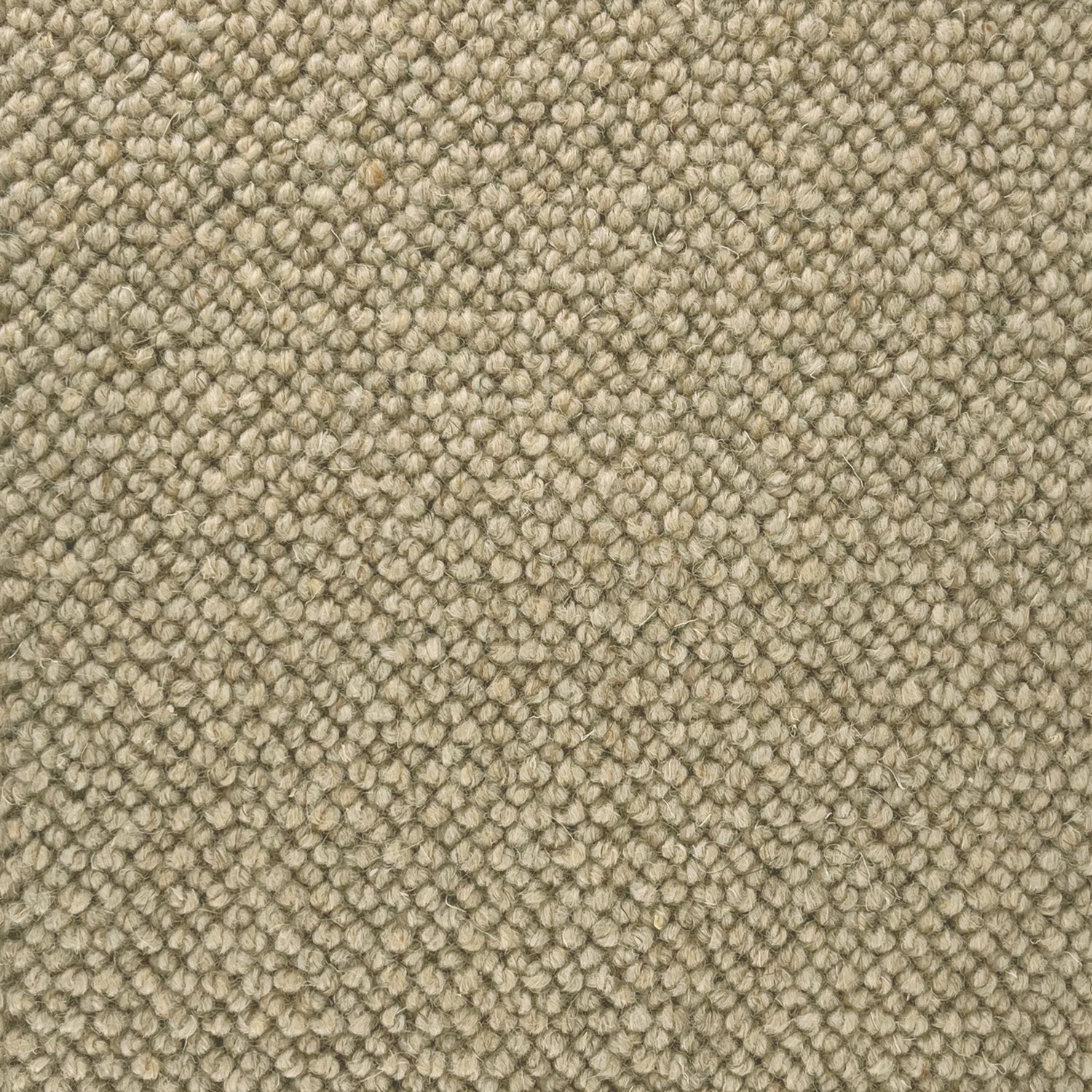 Cormar Fairisle 100% Wool Loop Carpet