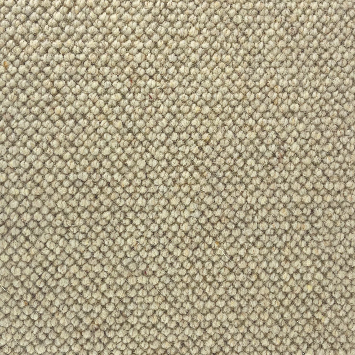 Cormar Fairisle 100% Wool Loop Carpet