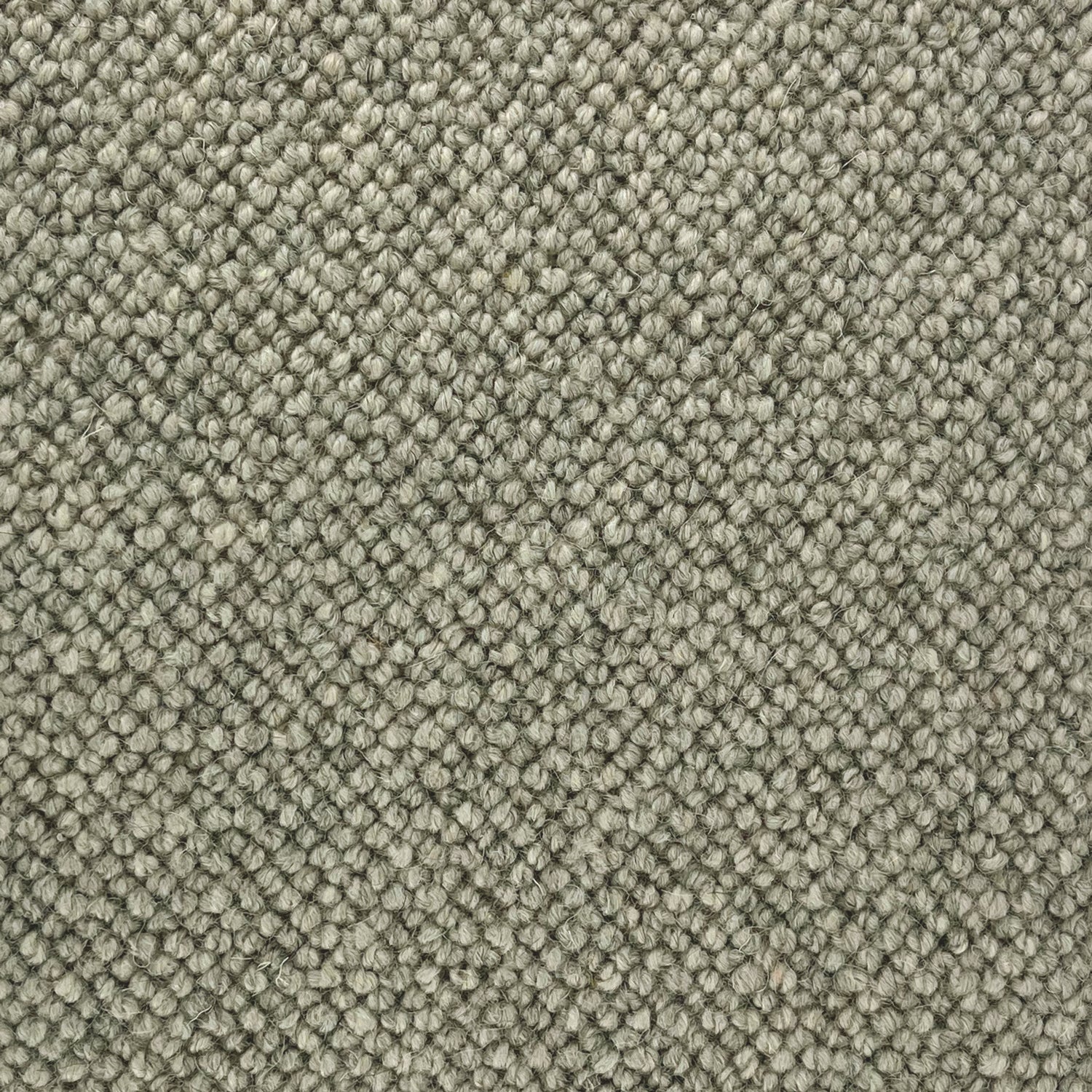 Cormar Fairisle 100% Wool Loop Carpet