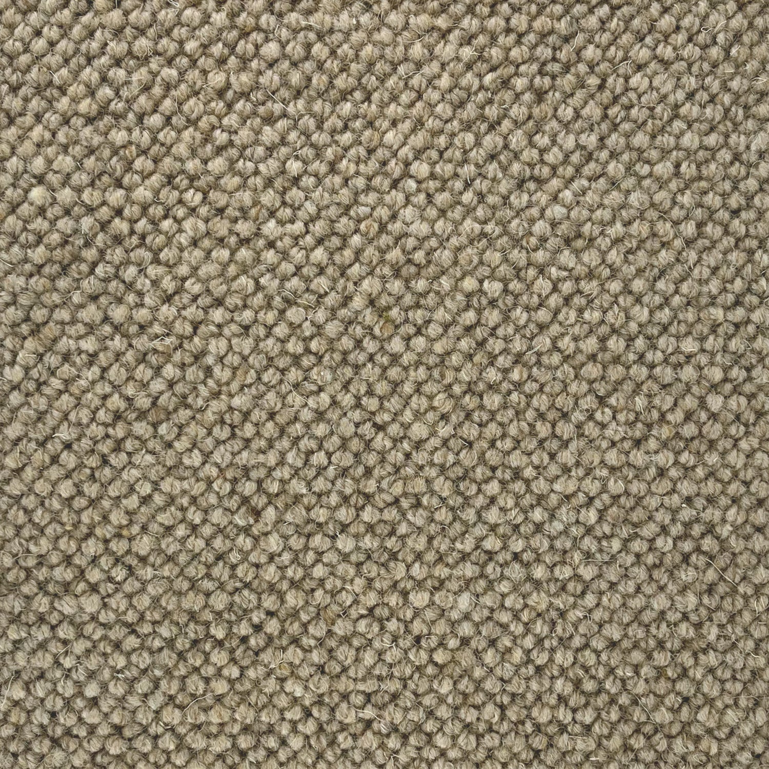 Cormar Fairisle 100% Wool Loop Carpet